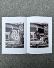 画像をギャラリービューアに読み込む, “3LA Canvas Collaboration” Vol 1