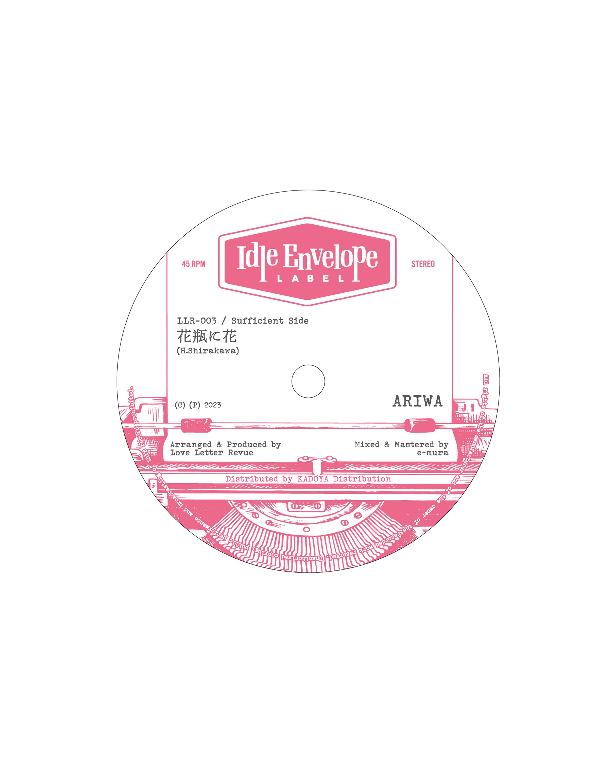 未使用品 アナログレコードLP] Queens of Ariwa part 1 - メルカリ