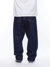 画像をギャラリービューアに読み込む, Liberaiders LR LOOSE FIT DENIM PANTS OW