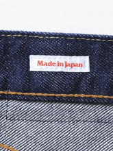 画像をギャラリービューアに読み込む, Liberaiders LR LOOSE FIT DENIM PANTS OW