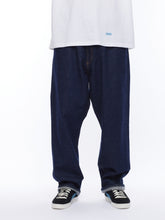 画像をギャラリービューアに読み込む, Liberaiders LR LOOSE FIT DENIM PANTS OW