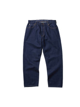 画像をギャラリービューアに読み込む, Liberaiders LR LOOSE FIT DENIM PANTS OW
