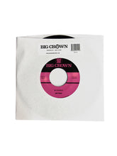 画像をギャラリービューアに読み込む, Lady Wray " Be A Witness / Best For Us " 7inch