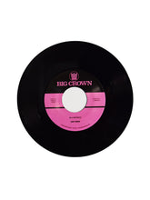 画像をギャラリービューアに読み込む, Lady Wray " Be A Witness / Best For Us " 7inch