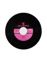 画像をギャラリービューアに読み込む, Lady Wray " Be A Witness / Best For Us " 7inch