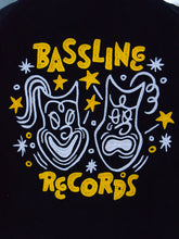 画像をギャラリービューアに読み込む, BASSLINE RECORDS CORDUROY STADIUM JACKET