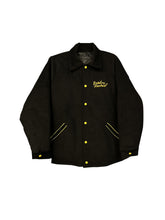 画像をギャラリービューアに読み込む, BASSLINE RECORDS CORDUROY STADIUM JACKET