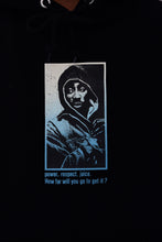 画像をギャラリービューアに読み込む, Bishop HOODIE