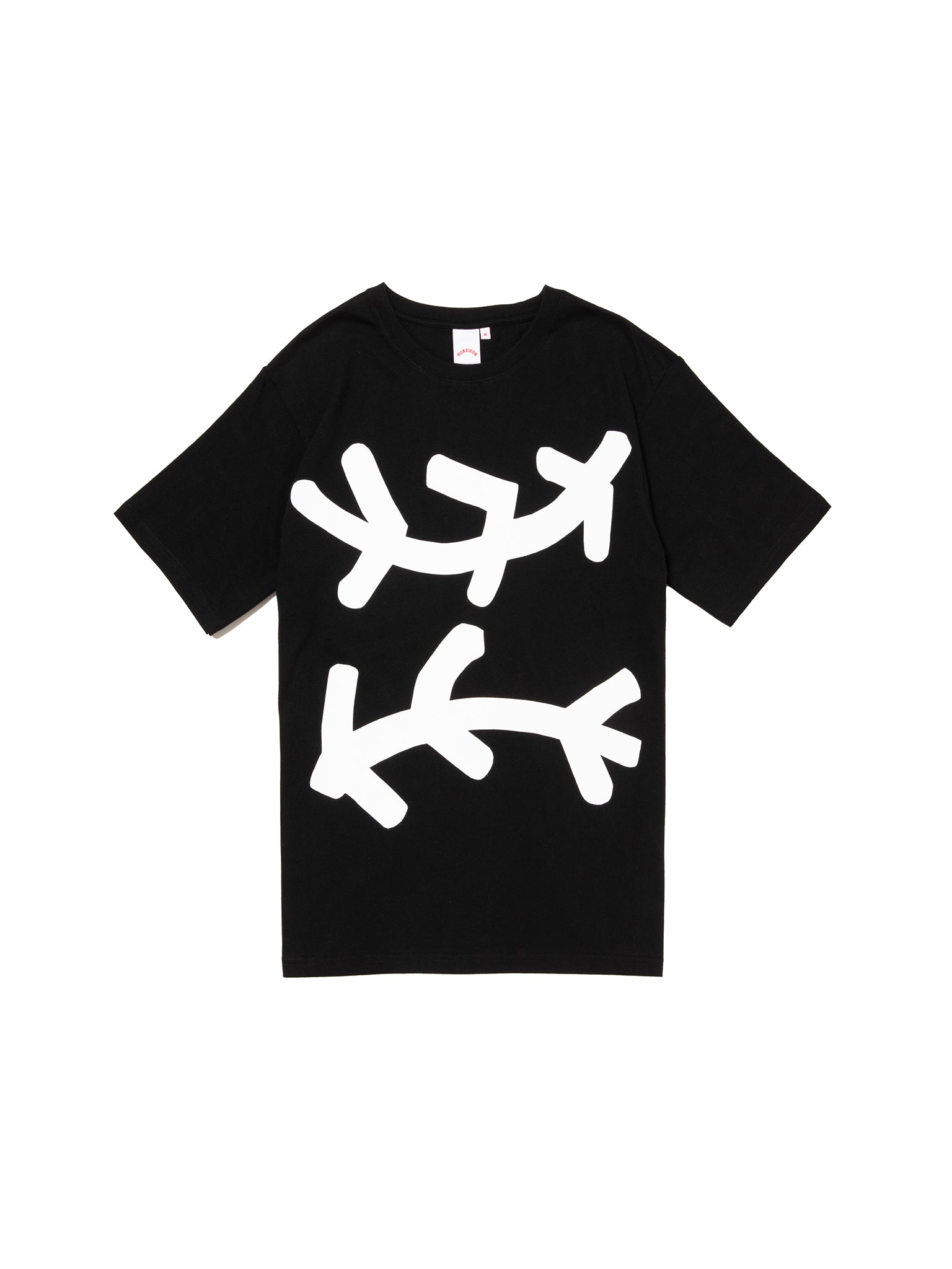 HOMERUN BALL TEE – BASSLINE