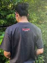 画像をギャラリービューアに読み込む, ASOUND x BASSLINE RECORDS S/S TEE