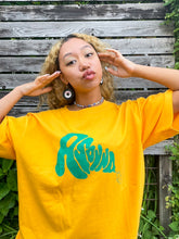 画像をギャラリービューアに読み込む, ASOUND x BASSLINE RECORDS S/S TEE