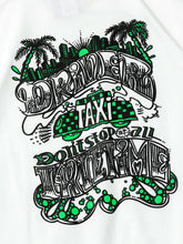 画像をギャラリービューアに読み込む, IRIE by irielife ×kanegooon "DRIVER TEE"