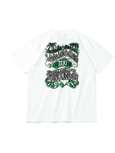 画像をギャラリービューアに読み込む, IRIE by irielife ×kanegooon "DRIVER TEE"