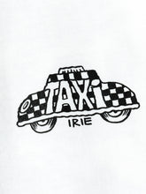 画像をギャラリービューアに読み込む, IRIE by irielife ×kanegooon "DRIVER TEE"