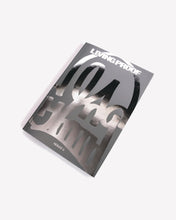 画像をギャラリービューアに読み込む, Living Proof Magazine Issue 6