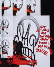 画像をギャラリービューアに読み込む, Living Proof Magazine Issue 6