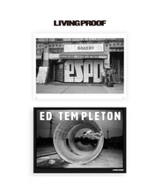 画像をギャラリービューアに読み込む, LIVING PROOF MAGAZINE ISSUE 7