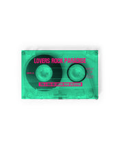 画像をギャラリービューアに読み込む, LOVERS ROCK PARADISE Mixed by COJIE