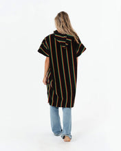 画像をギャラリービューアに読み込む, Bob Marley x Slowtide / Natural Mystic Changing Poncho