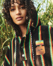 画像をギャラリービューアに読み込む, Bob Marley x Slowtide / Natural Mystic Changing Poncho