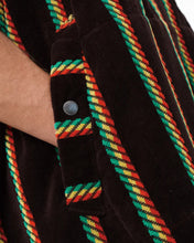 画像をギャラリービューアに読み込む, Bob Marley x Slowtide / Natural Mystic Changing Poncho