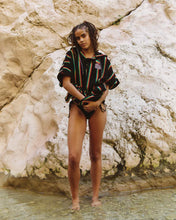 画像をギャラリービューアに読み込む, Bob Marley x Slowtide / Natural Mystic Changing Poncho