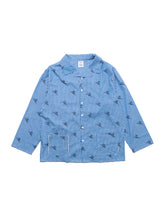 画像をギャラリービューアに読み込む, NEMES × POWERHOUSE "1968 NEJI PAJAMAS"