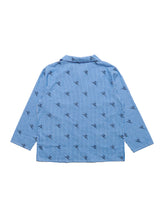 画像をギャラリービューアに読み込む, NEMES × POWERHOUSE "1968 NEJI PAJAMAS"