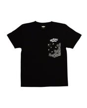 画像をギャラリービューアに読み込む, OG BANDANA POCKET KIDS (BASSLINE別注カラー)
