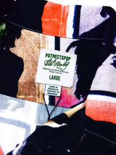 画像をギャラリービューアに読み込む, Pot Meets Pop x Bob Marley / PHOTO ALOHA SHIRT