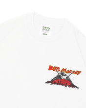 画像をギャラリービューアに読み込む, Pot Meets Pop x Bob Marley / Up Rissing Tee