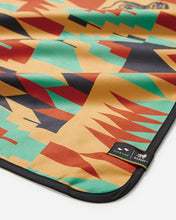 画像をギャラリービューアに読み込む, Bob Marley x Slowtide / Rocker Quick-Dry Picnic Blanket