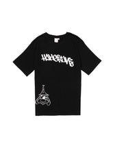 画像をギャラリービューアに読み込む, HOMERUN / TWIST PCP LOGO TEE