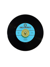 画像をギャラリービューアに読み込む, Thee Marloes "I'd Be Lost / What's On Your Mind" 7inch