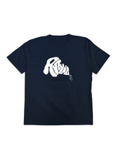 画像をギャラリービューアに読み込む, ASOUND x BASSLINE RECORDS S/S TEE