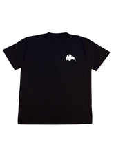 画像をギャラリービューアに読み込む, ASOUND x BASSLINE RECORDS "GOOD VIBRATION" S/S TEE