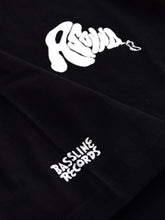 画像をギャラリービューアに読み込む, ASOUND x BASSLINE RECORDS "GOOD VIBRATION" S/S TEE