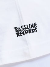 画像をギャラリービューアに読み込む, ASOUND x BASSLINE RECORDS "GOOD VIBRATION" S/S TEE