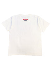 画像をギャラリービューアに読み込む, ASOUND x BASSLINE RECORDS S/S TEE