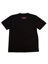 画像をギャラリービューアに読み込む, ASOUND x BASSLINE RECORDS S/S TEE