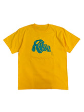 画像をギャラリービューアに読み込む, ASOUND x BASSLINE RECORDS S/S TEE