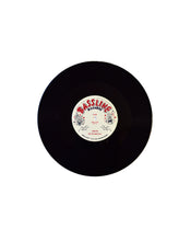 画像をギャラリービューアに読み込む, RITTO&Michita “I BELIVE” 10インチ(完全限定盤)