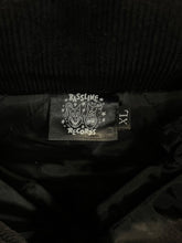 画像をギャラリービューアに読み込む, BASSLINE RECORDS CORDUROY STADIUM JACKET