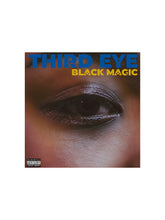 画像をギャラリービューアに読み込む, BLACK MAGIC / THIRD EYE (2LP)
