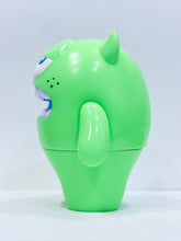 画像をギャラリービューアに読み込む, CASPCHAN ソフビ (BASSLINE Limited color)