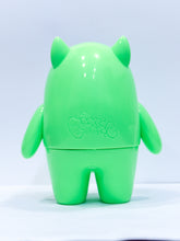 画像をギャラリービューアに読み込む, CASPCHAN ソフビ (BASSLINE Limited color)