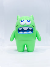 画像をギャラリービューアに読み込む, CASPCHAN ソフビ (BASSLINE Limited color)