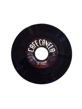 画像をギャラリービューアに読み込む, CAFE CANELA " STUCK IN LOVE / IF I FALL " 7インチ