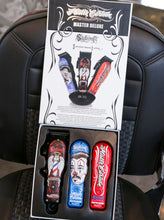 画像をギャラリービューアに読み込む, MISTER CARTOON X STYLECRAFT REBEL CLIPPER