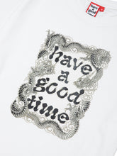 画像をギャラリービューアに読み込む, DRAGON FRAME S/S TEE BLACK